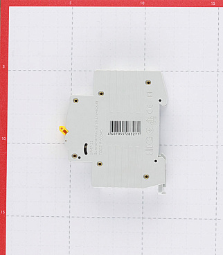 Автоматический выключатель модульный IEK Karat ВА 47-29 1P 32А тип C 4,5 кА 230/400 В (MVA20-1-032-C)