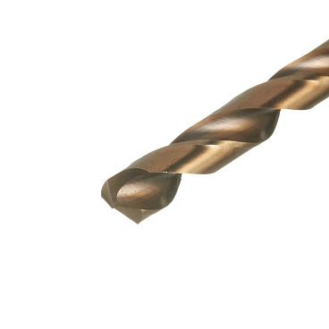 Сверло по металлу спиральное Debever Machining Solutions 13х151 мм HSS-Co5 (DB-1151300)