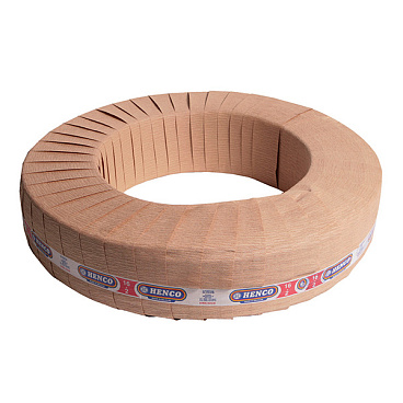 Труба металлопластиковая Henco 20 мм Standard