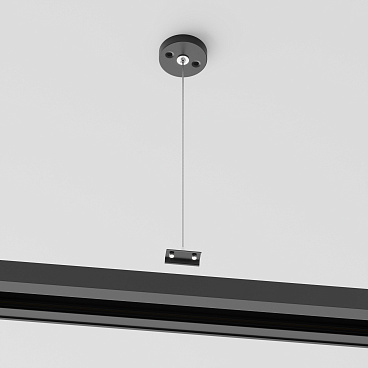 Комплектующие для накладной трековой системы Technical TRA001CW-11B