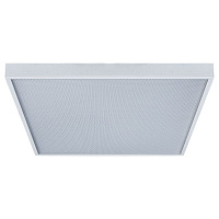 Светильник светодиодный для потолка армстронг Navigator NLP-PS2-36-6.5K (R) ДВО/ДПО-36 6500К 36 Вт IP40 белый призма (94498)