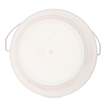 Ведро строительное полимерное Петрович без крышки 12 л