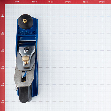 Рубанок по дереву Зубр 250х60 мм