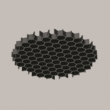 Комплектующие для светильника Technical HoneyComb-D45