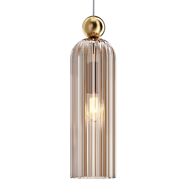 Подвесной светильник Maytoni MOD302PL-01CG