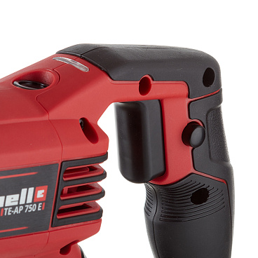 Пила сабельная электрическая Einhell TE-AP 750 E 750 Вт (4326170)