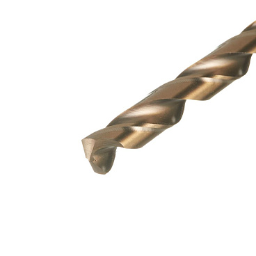 Сверло по металлу спиральное Debever Machining Solutions 12,5х151 мм HSS-Co5 (DB-1151250)