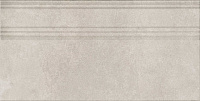 Догана Плинтус бежевый светлый матовый обрезной FME020R 20x40
