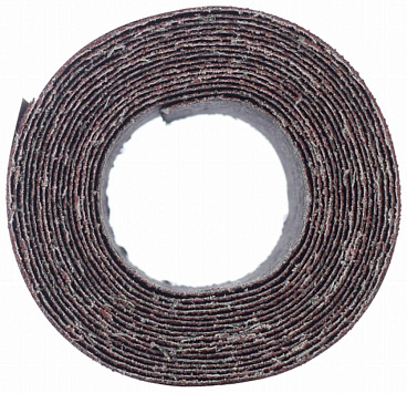 Наждачная бумага Abraforce 100 мм 3 м Р40