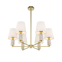 Подвесной светильник Maytoni MOD483PL-06BS