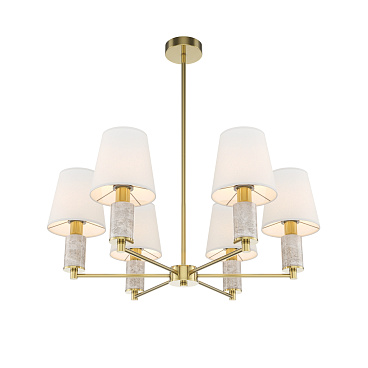 Подвесной светильник Maytoni MOD483PL-06BS