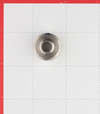 Переходник Valtec 1 ВР(г) х 1/2 НР(ш) латунный (VTr.592.N.0604)