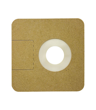 Мешок для пылесоса Ozone 12 л синтетическая ткань (5 шт.) (CP-223/5)