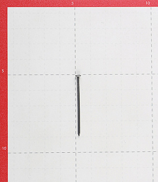 Гвозди строительные 1,6x40 мм (0,2 кг)