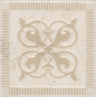 Резиденция Вставка обрезной AD\A330\SG453920R 9,6х9,6