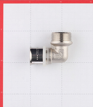 Угол VALTEC (VTm.253.N.002606) 26(пресс) х 1 НР(ш)