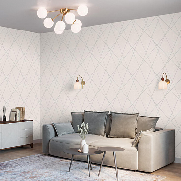 Обои компакт-винил на флизелиновой основе Palitra Life Paris PL72257-18 (1,06х10,05 м)