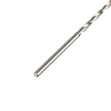 Сверло по металлу спиральное Rage by Vira 2х49 мм (2 шт.) (552068)