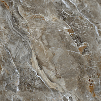 Оушен Сингулар Графит Керамогранит графитовый 60х60 полированный