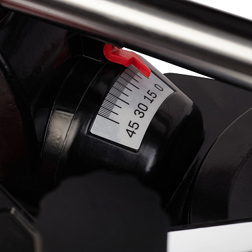 Пила торцовочная электрическая КМ MS-2001/255 2000 Вт 255 мм