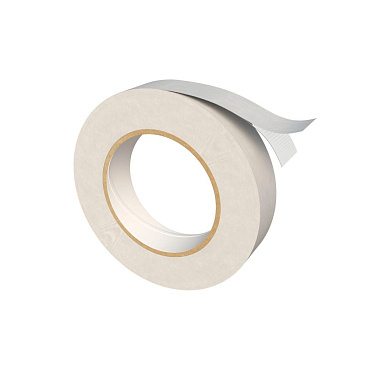 Лента двухсторонняя Изоспан KL+ 25 мм х 25 м