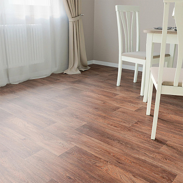 Линолеум бытовой 3,5 м Juteks Trend Vegas 639D антистатический