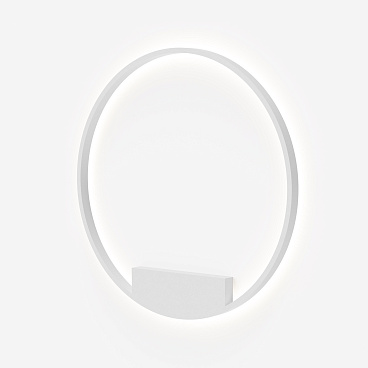 Настенный светильник (бра) Maytoni MOD058WL-L50WK