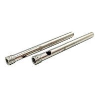 Коронка алмазная Trio-Diamond (400005) по плитке d5 мм (2 шт.)