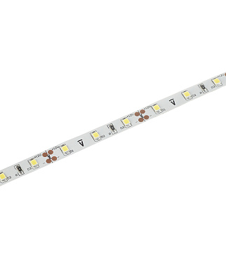Лента светодиодная SMD 3528 Navigator (71762) 6000К 4,8 Вт 12 В IP20 5 м