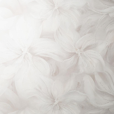 Обои компакт-винил на флизелиновой основе Ornamy Lilu 8082-01 (1,06х10,05 м)