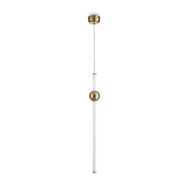 Подвесной светильник Freya FR5387PL-L14.5BS