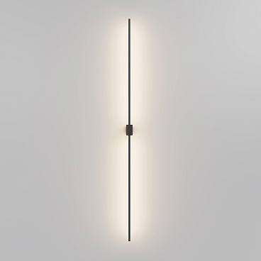Настенный светильник (бра) Maytoni C071WL-L12B3K