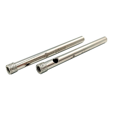 Коронка алмазная Trio-Diamond (400005) по плитке d5 мм (2 шт.)