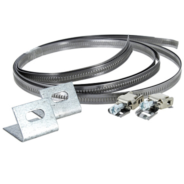 Крепление навесное EKF PROxima к столбу для щита