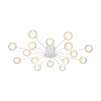 Люстра Freya FR5242CL-16W