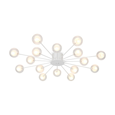 Люстра Freya FR5242CL-16W