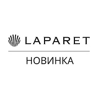 Опера Неро Керамогранит чёрный LP6060G0211R 59,5х59,5 матовый карвинг