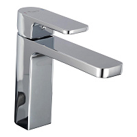 Смеситель для раковины Corsa Deco TX однорычажный хром (FBTX)