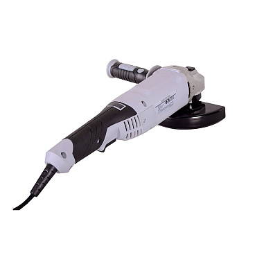 Шлифмашина угловая электрическая Ресанта УШМ-125/1100 1100 Вт d125 мм (75/12/3)