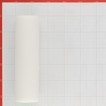 Валик поролон 250 мм d70 мм для водной основы без ручки Wenzo