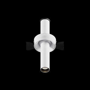 Встраиваемый светильник Technical C140TRS-L200-7W3K-W