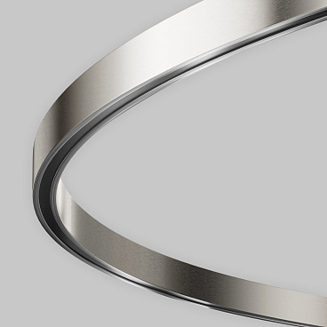 Шинопровод накладной/подвесной Technical TRX154-R-D800-PT