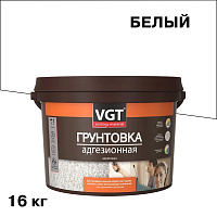 Грунт ВГТ 16 кг