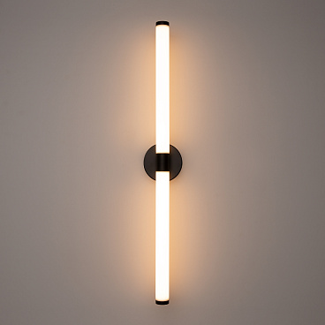 Настенный светильник (бра) Maytoni MOD106WL-L16B3K