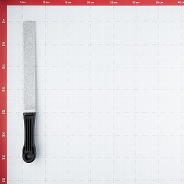 Напильник плоский Matrix 200 мм