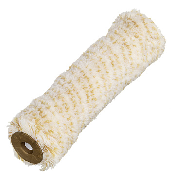 Валик полиамид 250 мм d45 мм ворс 20 мм для водной и алкидной основы без ручки Beorol