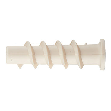 Дюбель для газобетона Hard-Fix 6x50 мм (100 шт.) нейлон