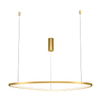 Подвесной светильник Maytoni MOD072PL-L36BSK