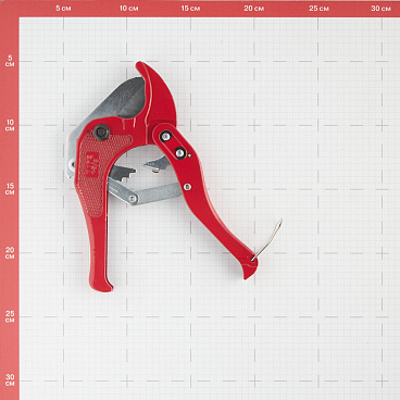 Ножницы для металлопластиковых труб Hesler d16-42 мм (679659)
