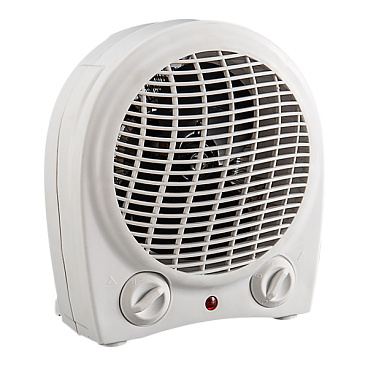 Тепловентилятор 2000 Вт с терморегулятором (NFH-2001)